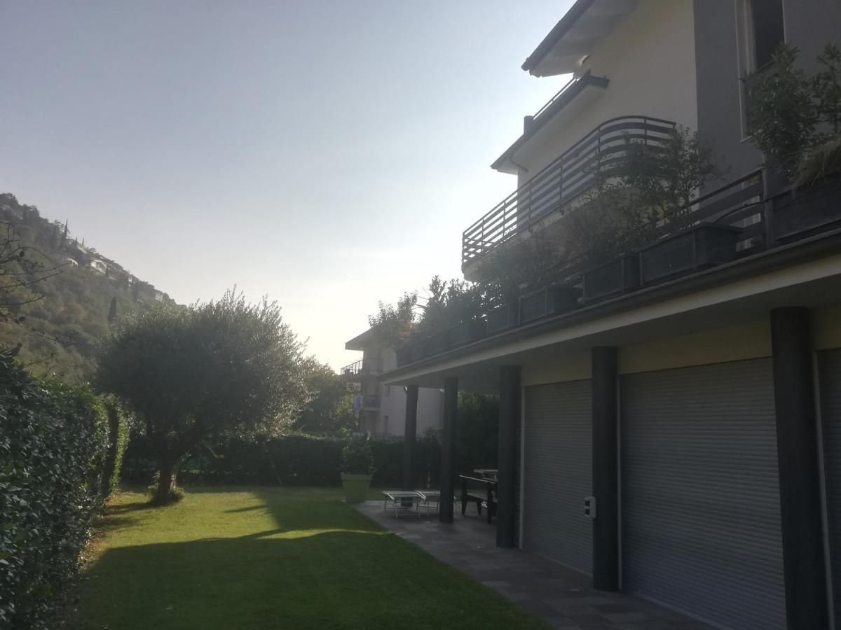 דירות טורבולה Casa Alice מראה חיצוני תמונה
