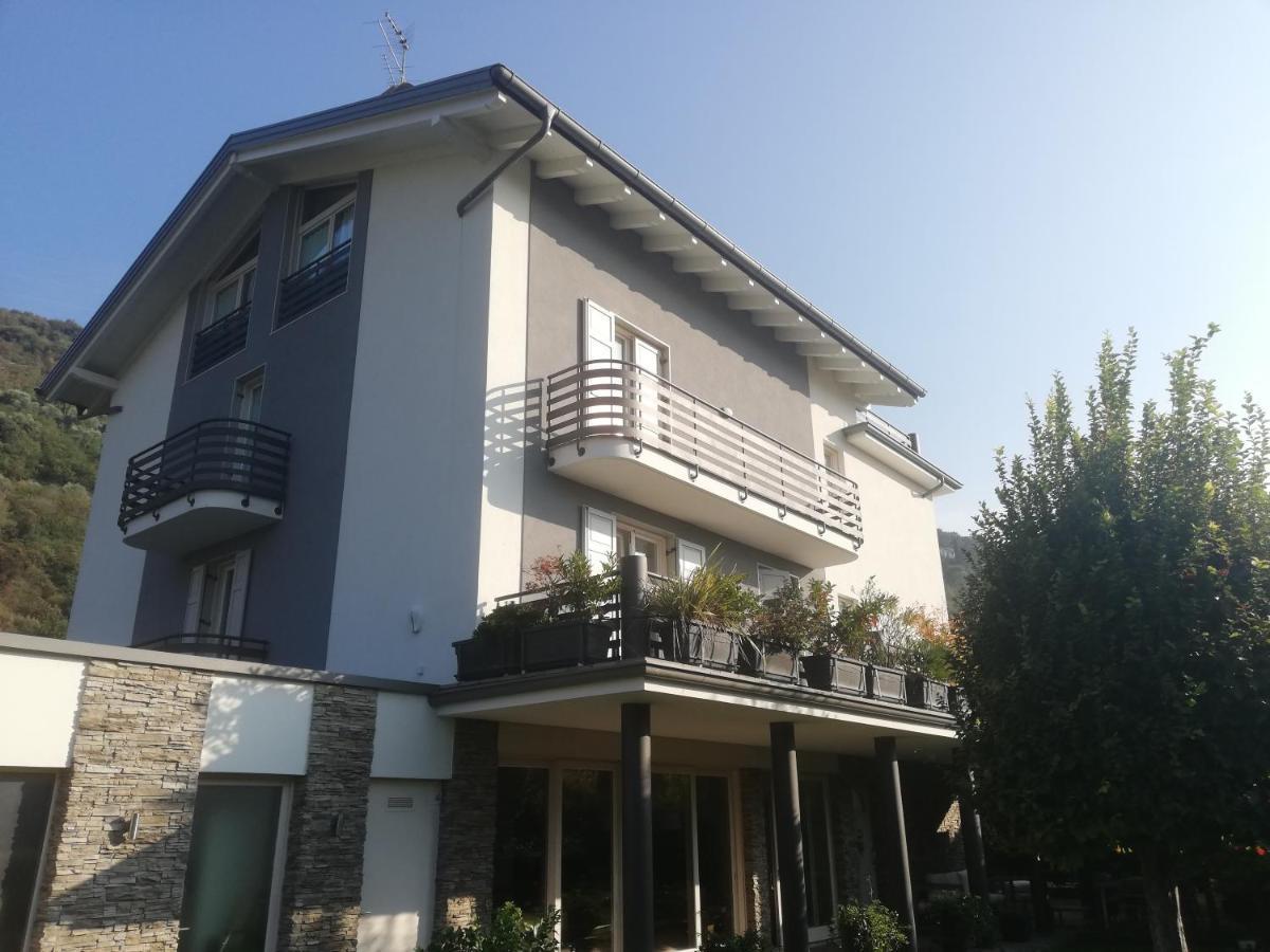 דירות טורבולה Casa Alice מראה חיצוני תמונה