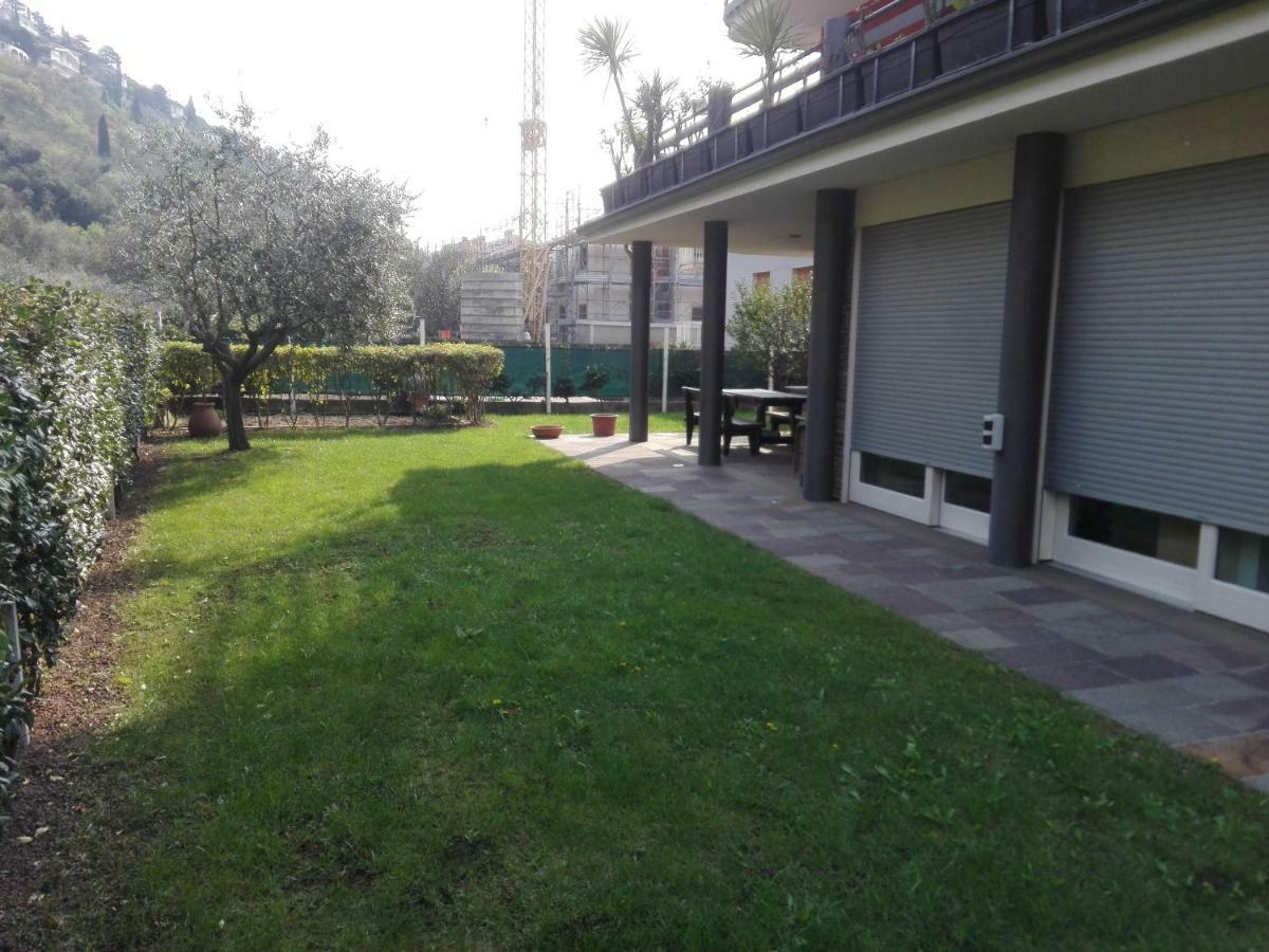 דירות טורבולה Casa Alice מראה חיצוני תמונה