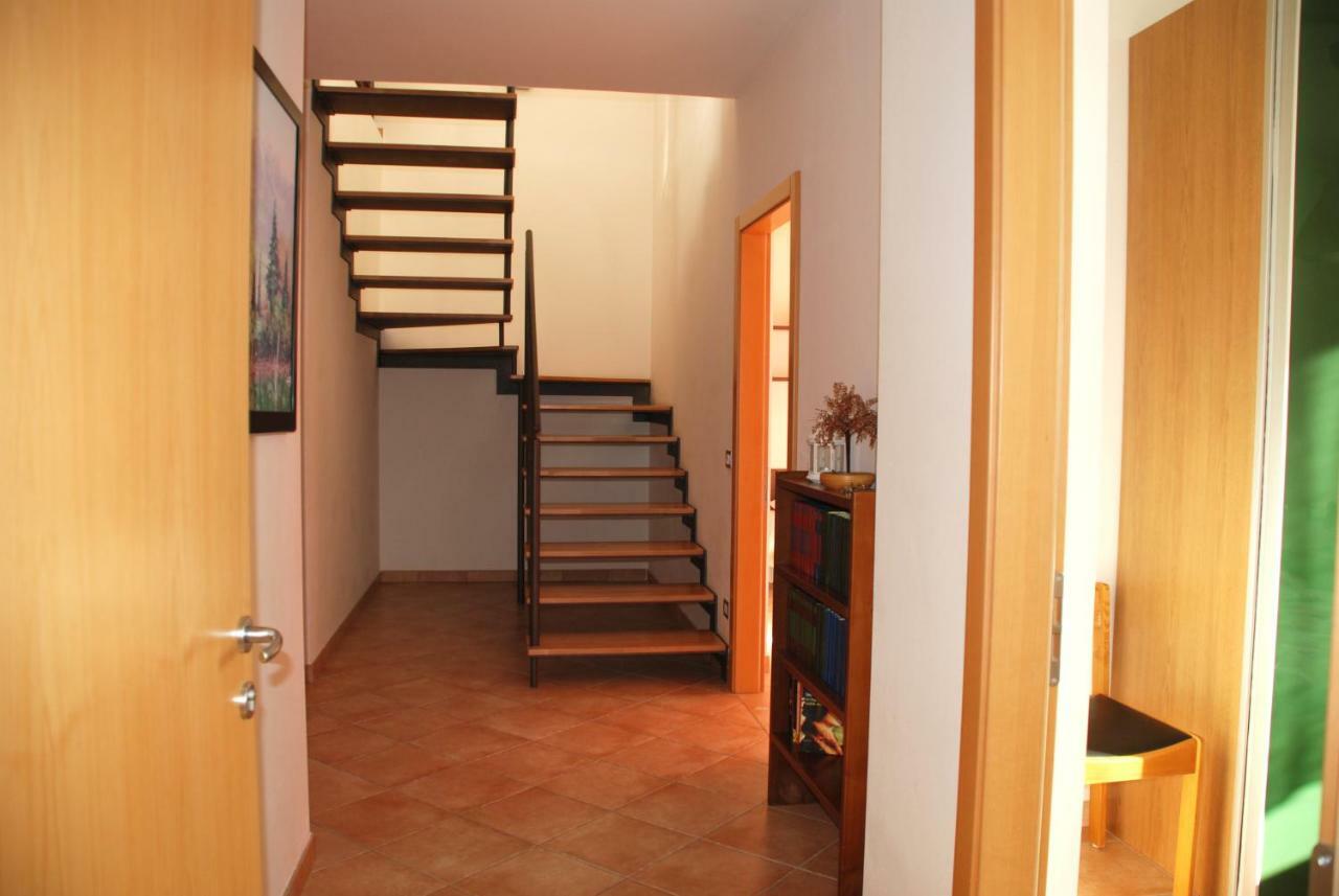 דירות טורבולה Casa Alice מראה חיצוני תמונה